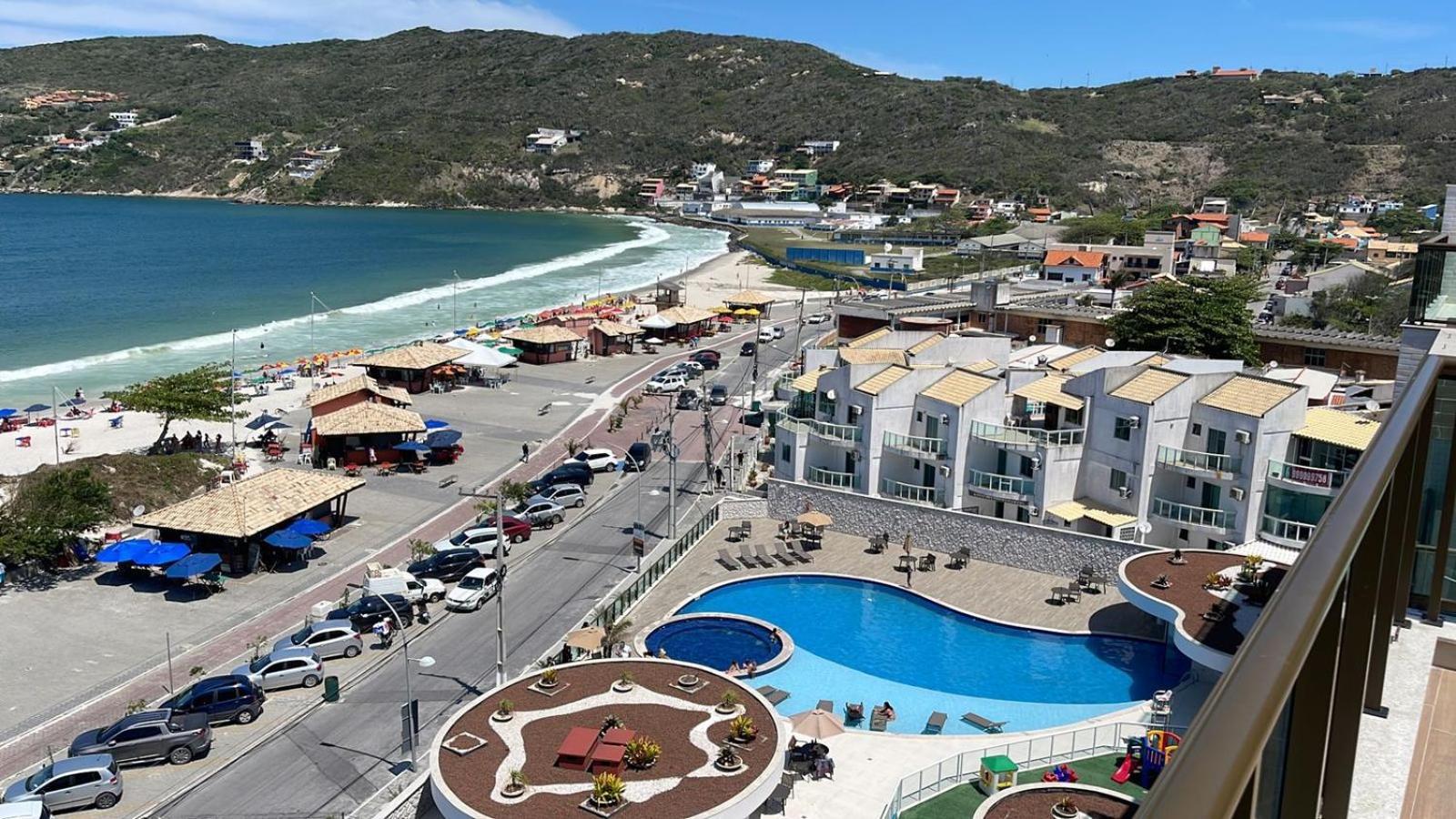 Apartamento de 2 Quartos