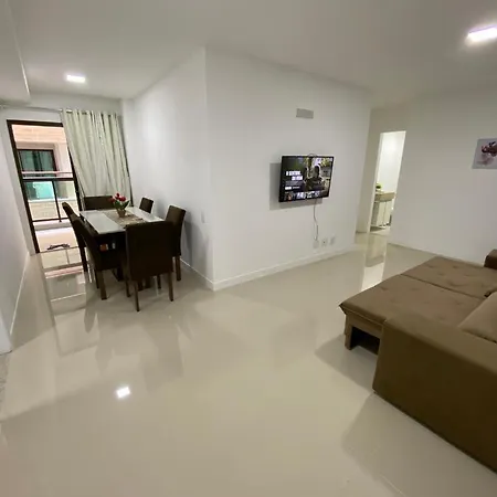 Apartamento da praia em Arraial-3