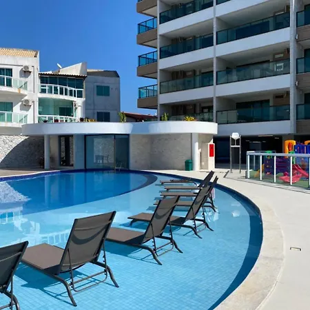 Apartamento da praia em Arraial-2