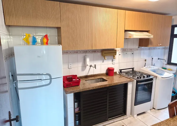 Prainha Com Requinte, Apartamento Em Arraial Arraial do Cabo
