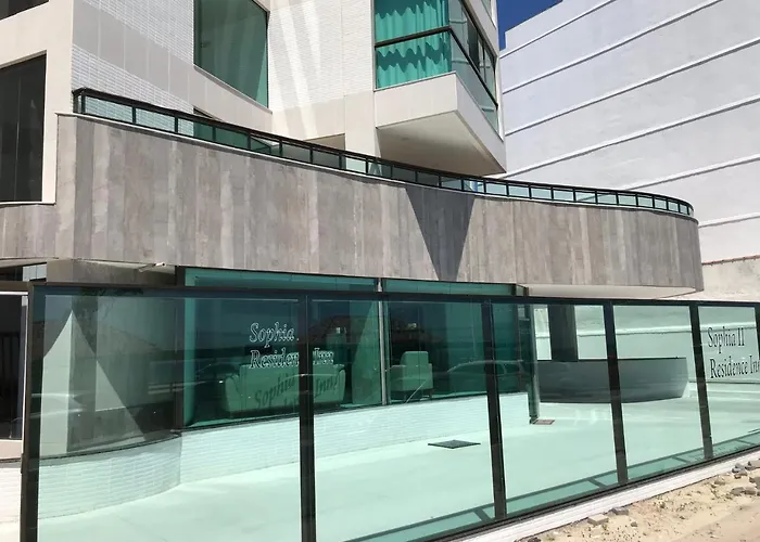 Sophia 2 Residence Inn Arraial do Cabo