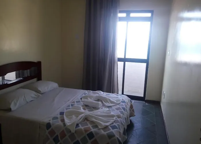 Dom Yargo II Apartamento Arraial do Cabo